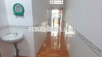 Cơ hội cho ai nhanh tay sở hữu nhà Trung Chánh (Hóc Môn), 77m2 820triệ