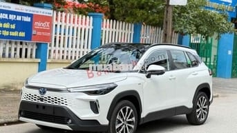Toyota Corolla Cross 1.8HEV 2025