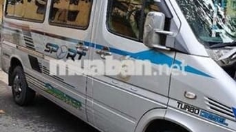 Mer 2010 Tải Van 6 chỗ