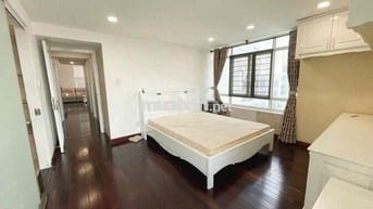 cho thuê căn hộ phú hoàng anh.số 9 Nguyễn Hữu Thọ 15m2-30m2