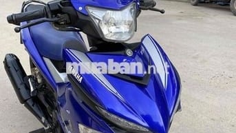 Siêu Phẩm Exciter 150 chính chủ xe đẹp-2017