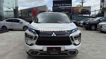 Xpander 2022 AT Premium - 40 ngàn full đồ chơi