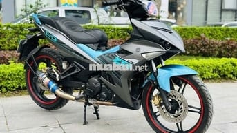 YAMAHA EXCITER 150 BẢN ĐẶC BIỆT CHÍNH CHỦ ĐK 2020