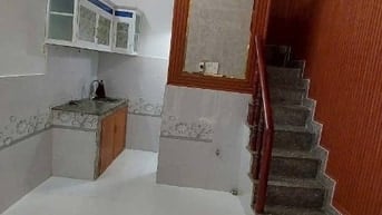 Nhà nhỏ 1 lầu cho thuê 3,2 triệu/tháng , hiệp thành quận 12