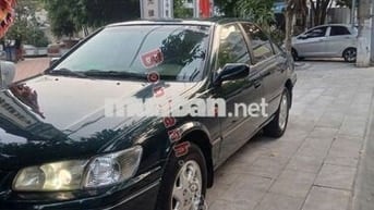Toyota Camry XLI sx 1998 đăng ký lần đầu 1999