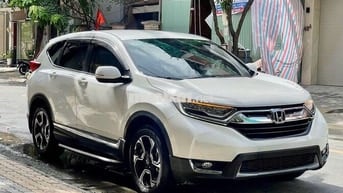 Honda CR-V G 2018 – Xe chất giá tốt bao check hãng