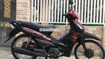 Wave 50 cc 2020 Elegant nguyên zin 43 Đà Nẵng