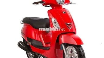 Xe Kymco Like 50cc
