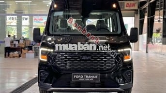 Ford Transit Premium 2025