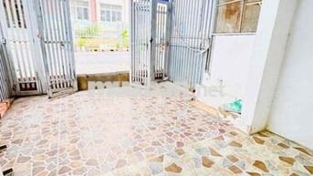 Cho thuê nhà mặt tiền đường 1 linh trung, thủ đức