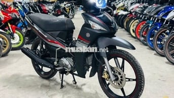 XE MÁYTHANH TÙNG_SIRIUS FI ĐEN NHÁM ĐỘ BIỂN 29