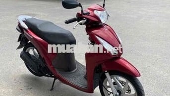 Vision 2015 bstp,có giò đạp,xe zin êm ru,đẹp keng