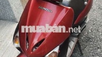 HONDA CỰC KỲ HIẾM ÊM RU