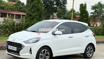Hyundai i10 Sx2023 1.2 AT bản đủ HB