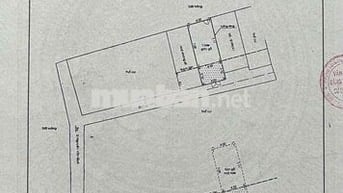 Nhà Chính Chủ Sổ Hồng Riêng Hoàn Công Khu Xanh Sạch