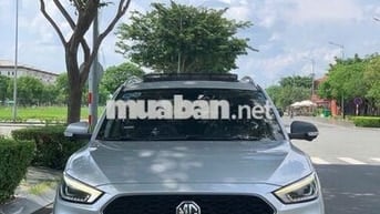 MG MGZS 2022 Luxury 1.5 AT 4v bao check toàn quốc