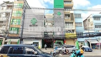 🔥BÁN GẤP NHÀ Q.3, CMT8, DTSD 88M2, 2 TẦNG, CỬA PHỤ, HCĐ, HẺM 3 GÁC🔥