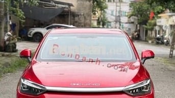 Baic Beijing U5 Plus Luxury 2022