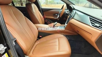 Lux A Premium 2019