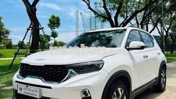 Kia Sonet 2023 Premium 1.5 AT - 25000 km