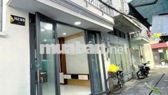 Nhà mới xây ngay Võ Thị Phải Giá 1 tỷ 498tr 4x10