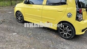 Kia Morning 2011 SX 1.1 AT Sport - 102000 km