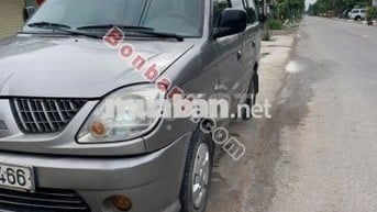 Mitsubishi Jolie SS - 2005