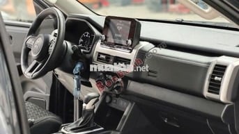 Mitsubishi Triton GLX 2WD AT 2025