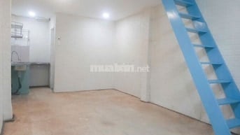 Phòng trọ 33m2 đường Hoàng Diệu, Q. Hải Châu