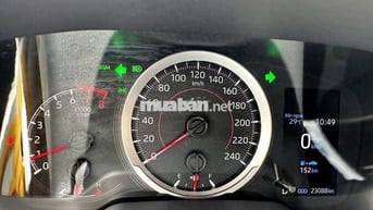 Toyota Corolla Cross 2021 1.8V - 23000 km