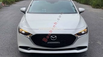Xe Mazda 3 1.5L Deluxe 2023 - 555 Triệu