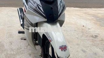 SIRIUS 50cc ĐĂNG KÝ 2023 KIỄNG NHẸ VÀI MÓN GTHL