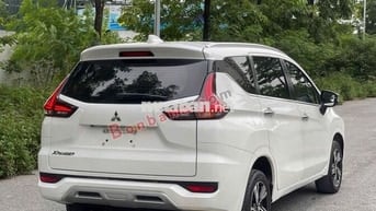 Xe Mitsubishi Xpander 1.5 AT 2020 - 460 Triệu