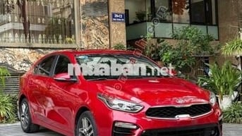 Kia Cerato 2019 2.0 AT Premium - 63000 km