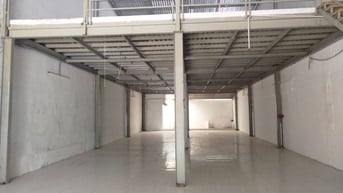 Cho Thuê Kho Xưởng 380m2 Nguyễn Văn Lượng Trung Tâm Gò Vấp