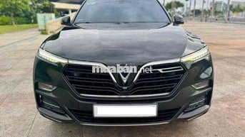 VinFast Lux SA2.0 2019 Premium 2.0 AT - 78000 km