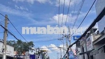 ❌ Bán Đất Đẹp Thổ Cư 100% _ Sổ Riêng, Xây Dựng Tự Do _ 823 LÊ VĂN LUOG