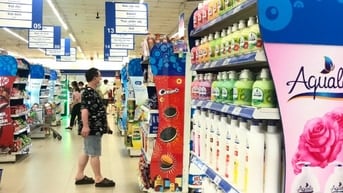 CẦN GẤP 10 NHÂN VIÊN BÁN HÀNG ( CÔNG VIỆC LÂU DÀI)