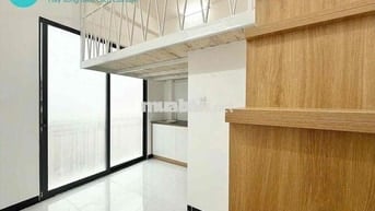 CHO THUÊ CHDV BANCOL NỘI THẤT CƠ BẢN NGAY LÊ ĐỨC THỌ