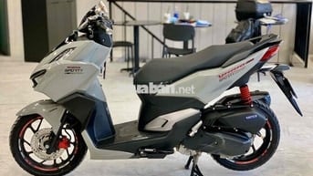 Vario 160 ABS 2023 xám xi măng – BSTP chính chủ