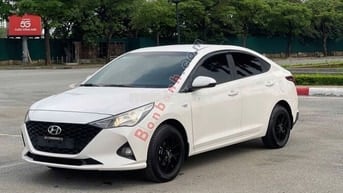Xe Hyundai Accent 1.4 MT Tiêu Chuẩn 2022