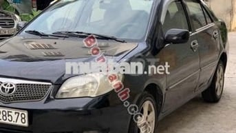 Toyota Vios 1.5G 2006