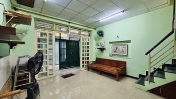 😍HOÀ HƯNG KHU VIP Q10 - THÔNG SỐ VÀNG NGANG KHỦNG 4.35 x 10.5 VUÔNG A