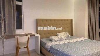 Cho thuê Sky Garden Quận 7, 2PN full nội thất nhà đẹp
