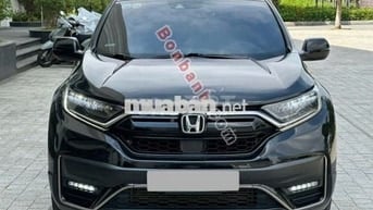 Honda CRV L 2022