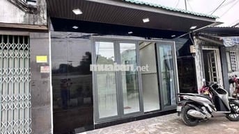 Tôi Chính Chủ cần bán nhà gần chợ thới tứ huyện hocmon hcm