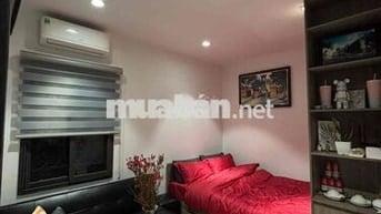 Căn hộ full đồ đẹp Lê Ngọc Hân, gần Hồ Gươm