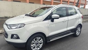 Ford EcoSport Titanium 1.5AT 2016