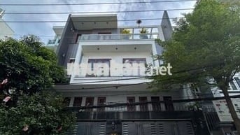 NHÀ CHO THUÊ MT LAM SƠN NGAY SÂN BAY_ 9X20M_ TRỆT 3 LẦU_ SẴN MÁY LẠNH