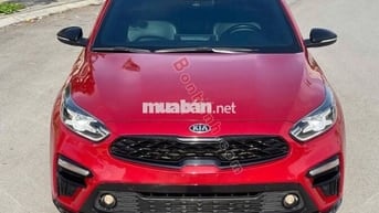 Xe Kia Cerato 2.0 AT Premium 2019 - 479 Triệu